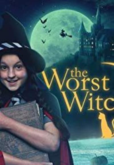 The Worst Witch - Season 3