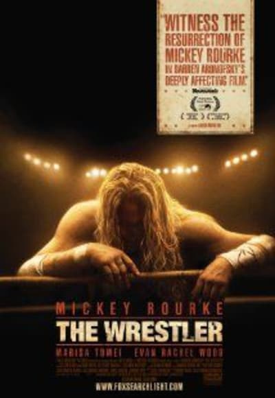 The Wrestler