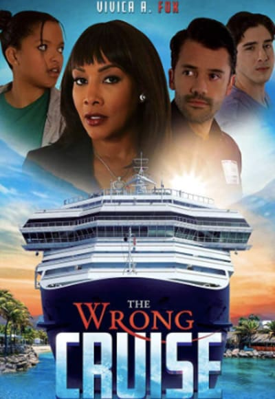 The Wrong Cruise