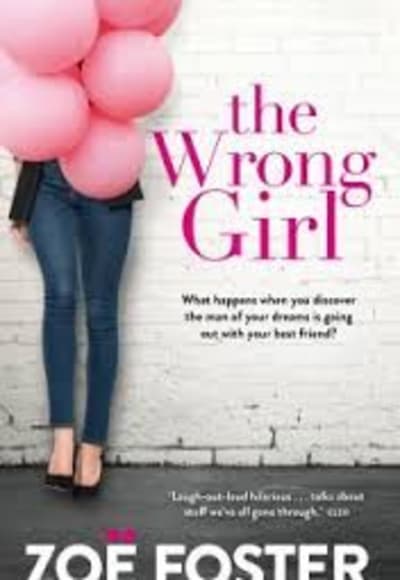 The Wrong Girl