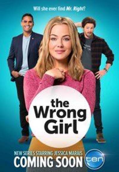 The Wrong Girl - Season 1