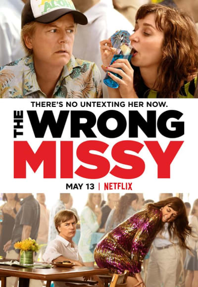 The Wrong Missy