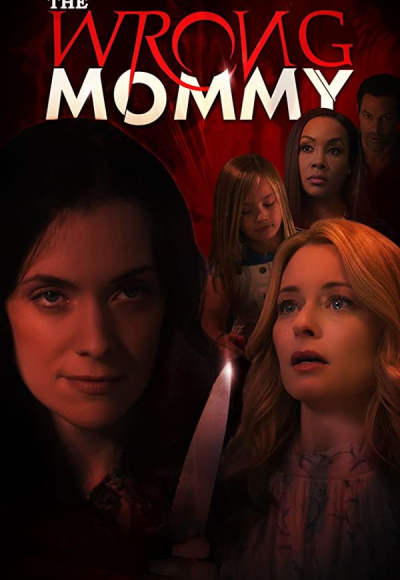 The Wrong Mommy