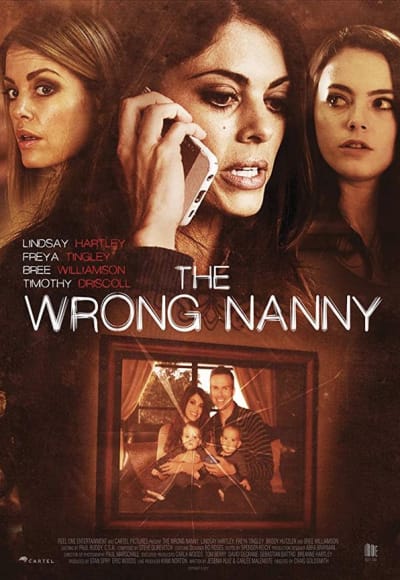 The Wrong Nanny