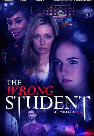 The Wrong Student