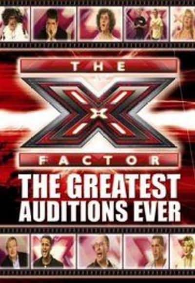 The X Factor (UK) - Season 14