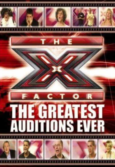 The X Factor UK - Season 15