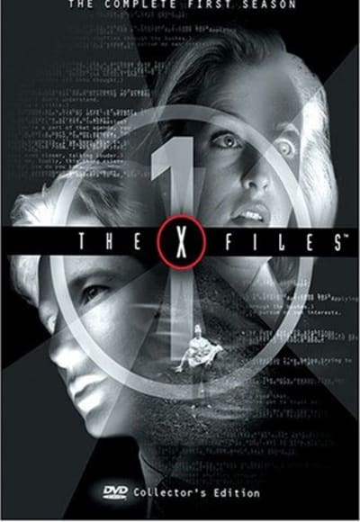 The X-Files - Season 1