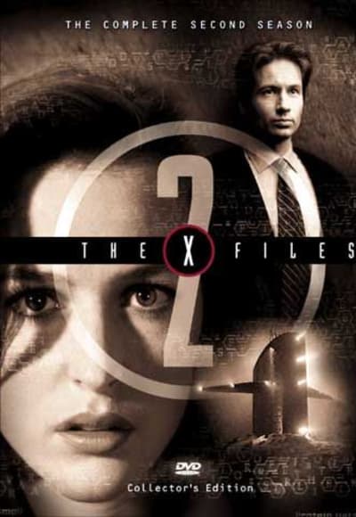 The X-Files - Season 2