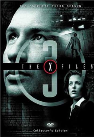 The X-Files - Season 3