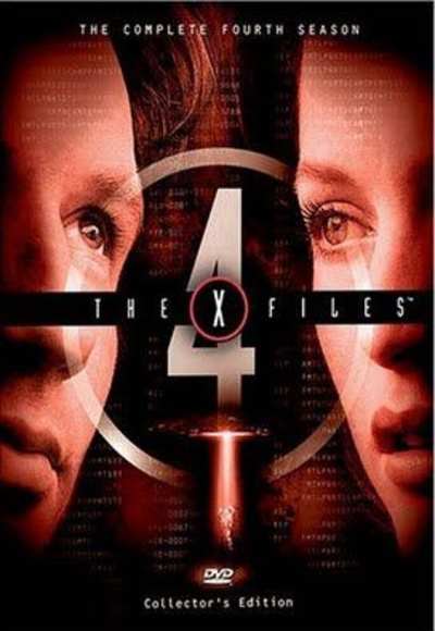 The X-Files - Season 4