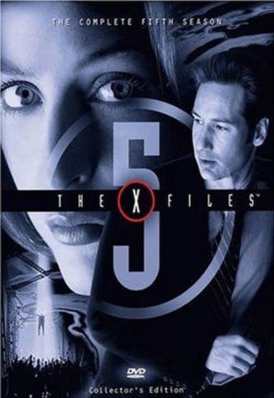 The X-Files - Season 5