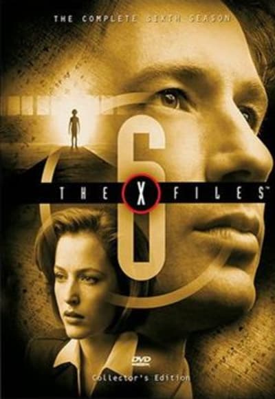 The X-Files - Season 6