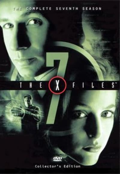 The X-Files - Season 7