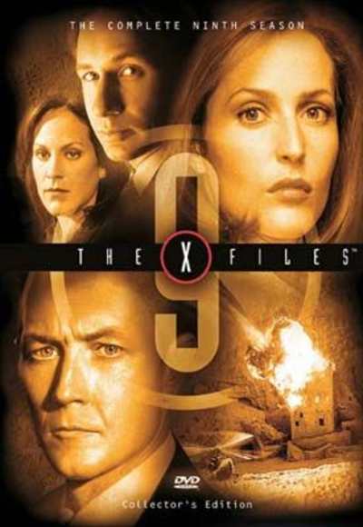 The X-Files - Season 9