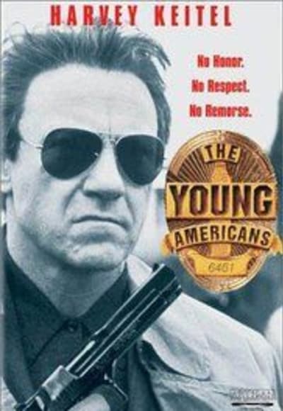 The Young Americans