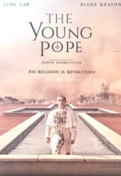 The Young Pope - Season 1