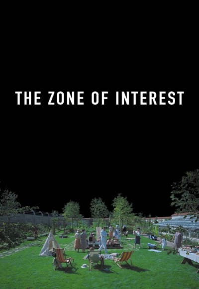 The Zone of Interest