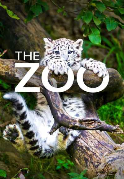 The Zoo - Season 5