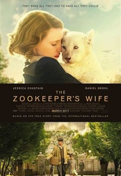 The Zookeepers Wife