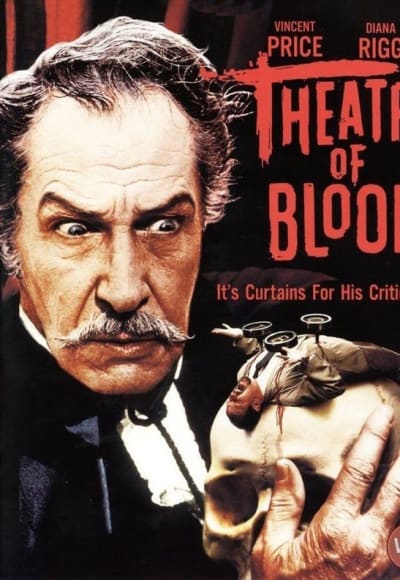 Theatre of Blood