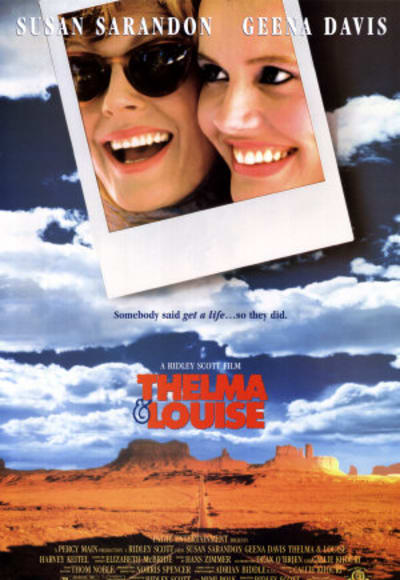 Thelma & Louise