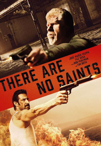 There Are No Saints