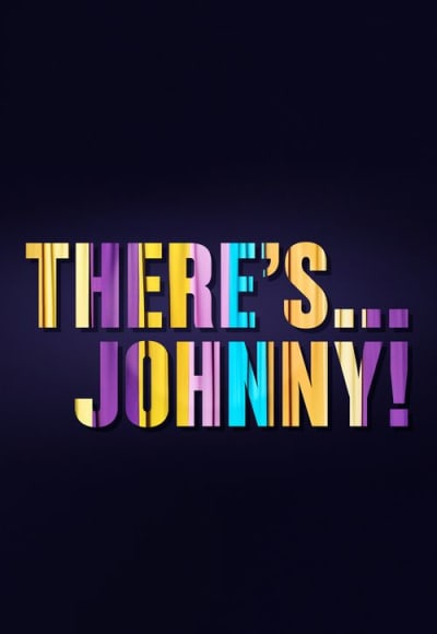 There's Johnny! - Season 1