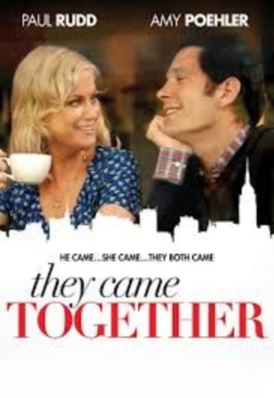 They Came Together