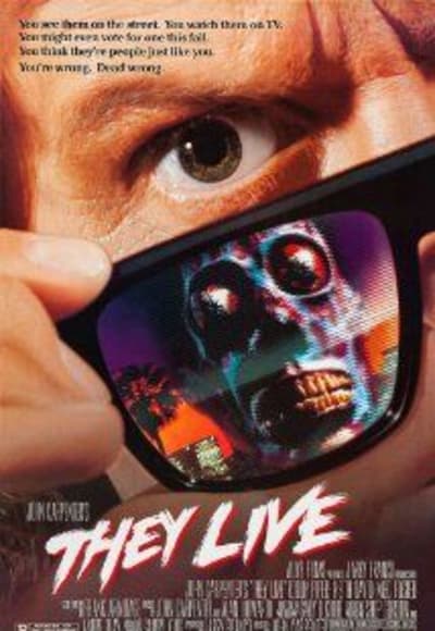 They Live