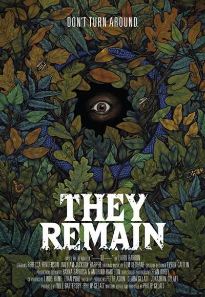 They Remain