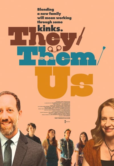 They/Them/Us