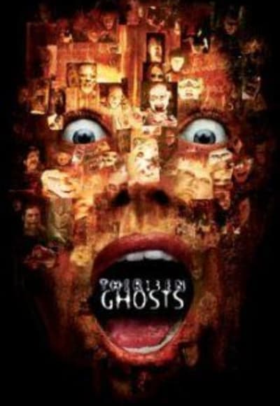 Thir13en Ghosts