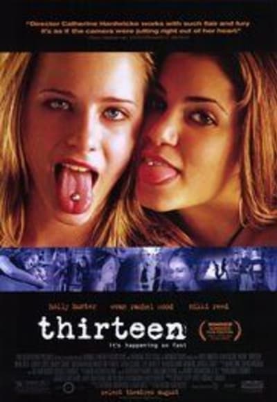 Thirteen