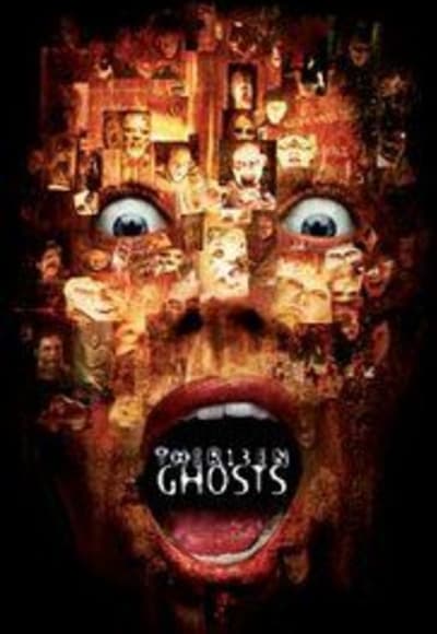 Thirteen Ghosts