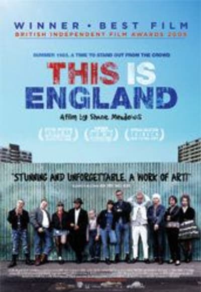 This is England