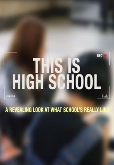 This is High School - Season 1