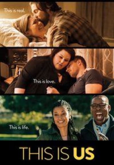 This Is Us - Season 1