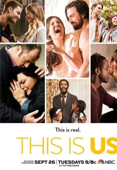 This Is Us - Season 2