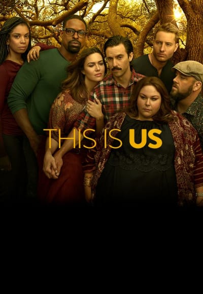 This Is Us - Season 3