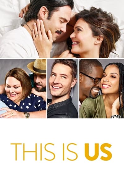 This Is Us - Season 4