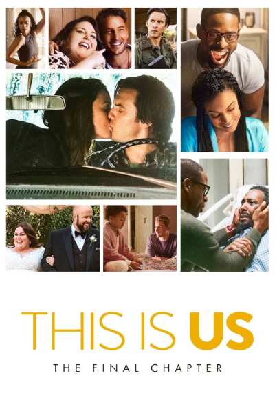 This Is Us - Season 6