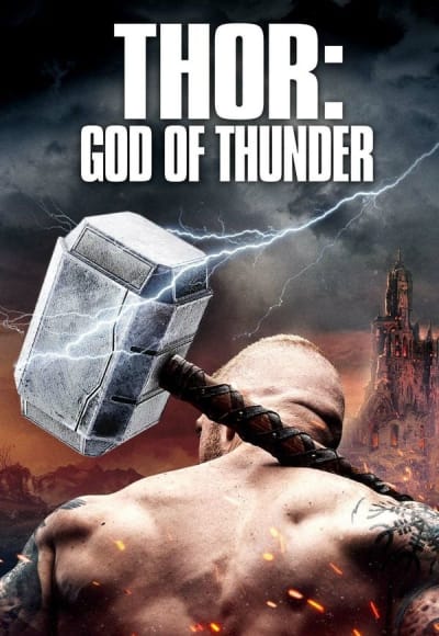 Thor: God of Thunder