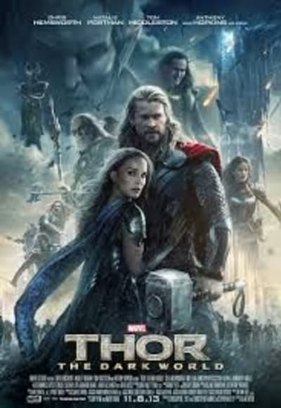 Thor: The Dark World