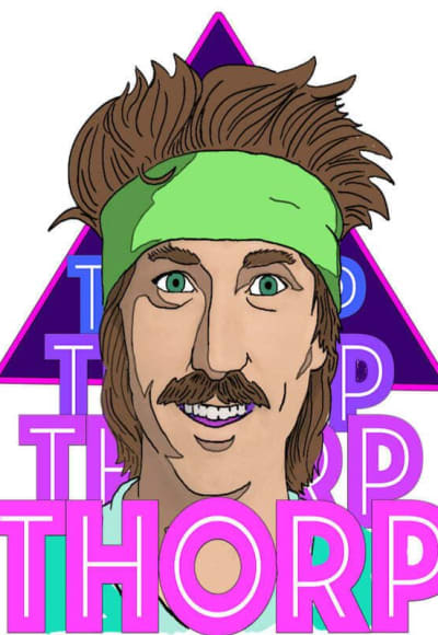 Thorp