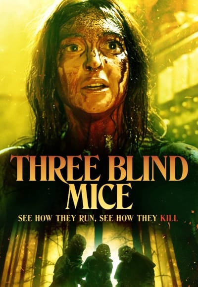 Three Blind Mice