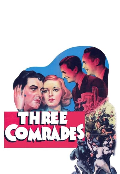 Three Comrades