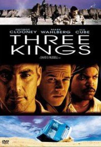 Three Kings