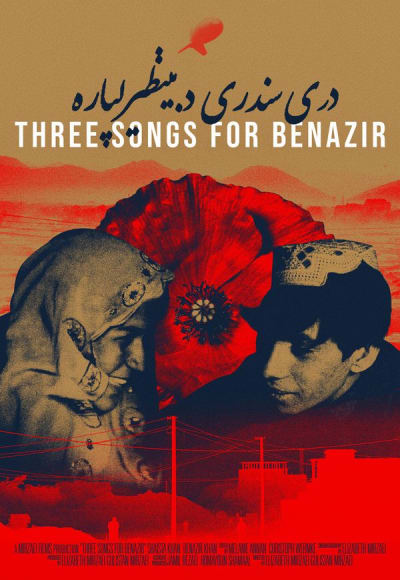 Three Songs for Benazir