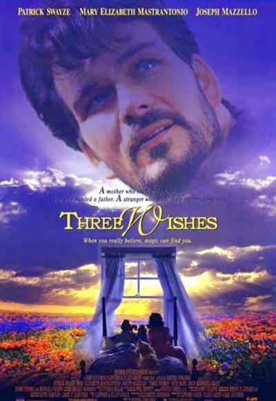 Three Wishes